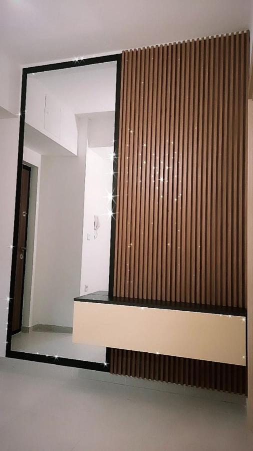 Luxury Apartment Iva II Szkopje Kültér fotó