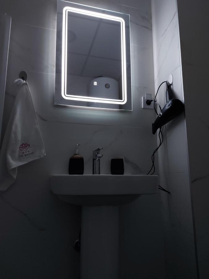 Luxury Apartment Iva II Szkopje Kültér fotó
