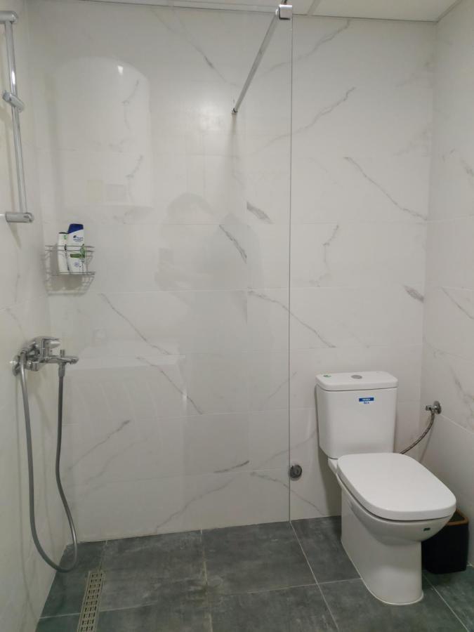 Luxury Apartment Iva II Szkopje Kültér fotó