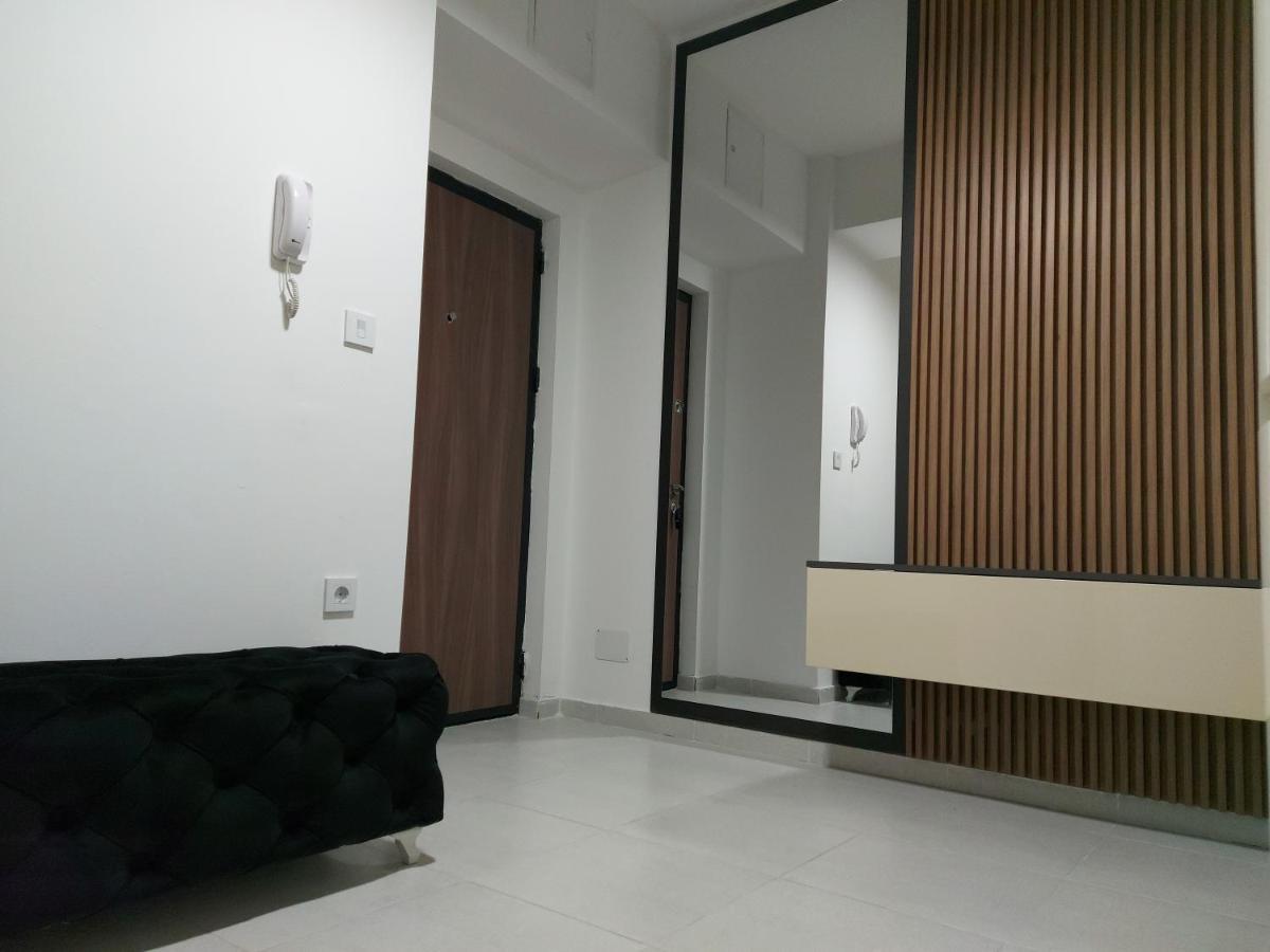 Luxury Apartment Iva II Szkopje Kültér fotó